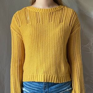 American Eagle Sweater